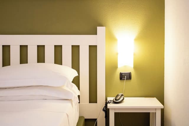 Standard Apartment, 1 Bedroom, Patio