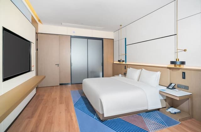 1 Bedroom Suite