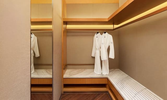 Executive Room (Elite)