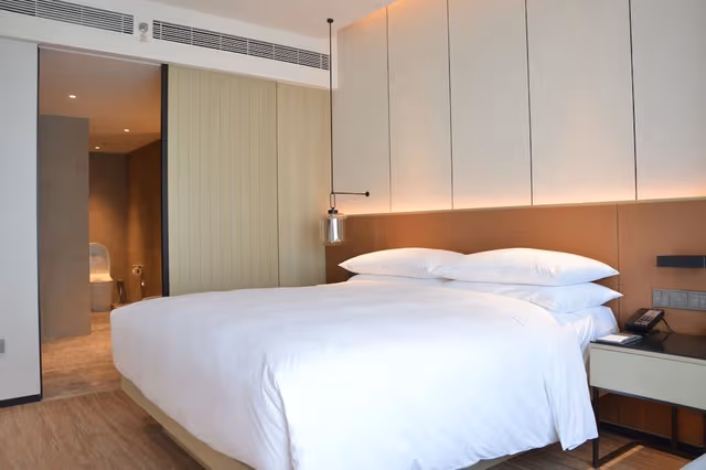 Classic Suite, 1 Bedroom