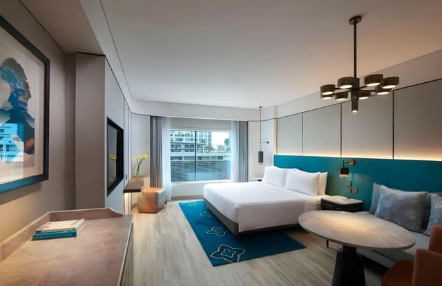 Premier Room