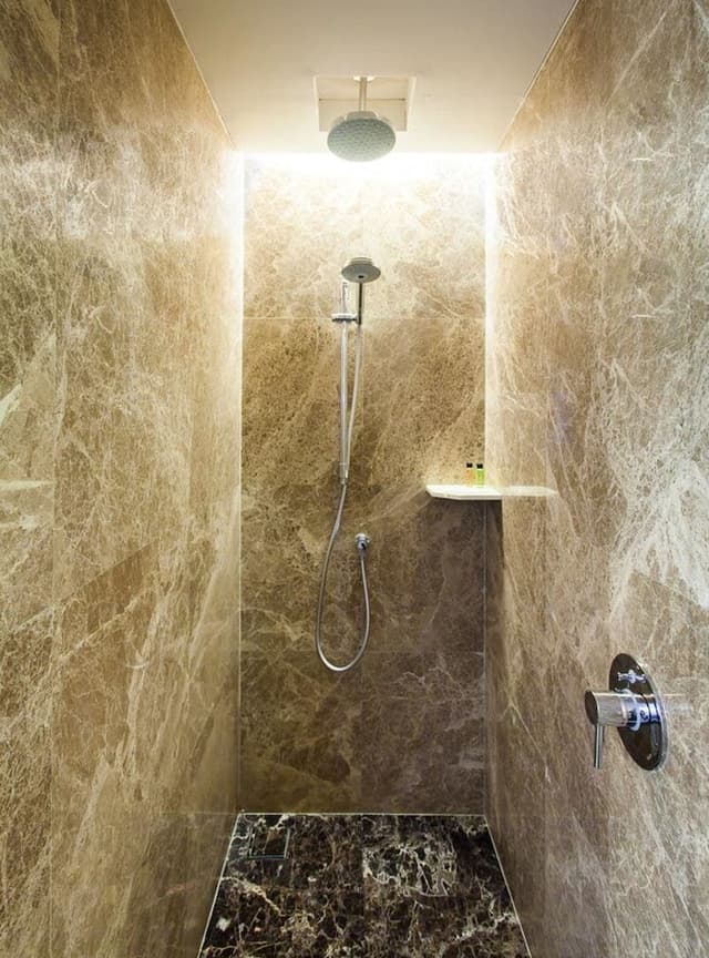 Executive Suite, 1 Bedroom (Club)