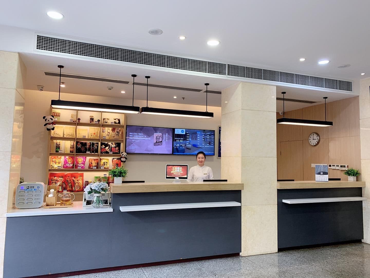 Hanting Hotel Chengdu Longquanyi Hanting Hotel Chengdu Longquanyi