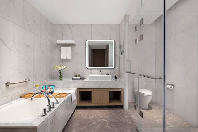 Executive Apartment, 1 Bedroom