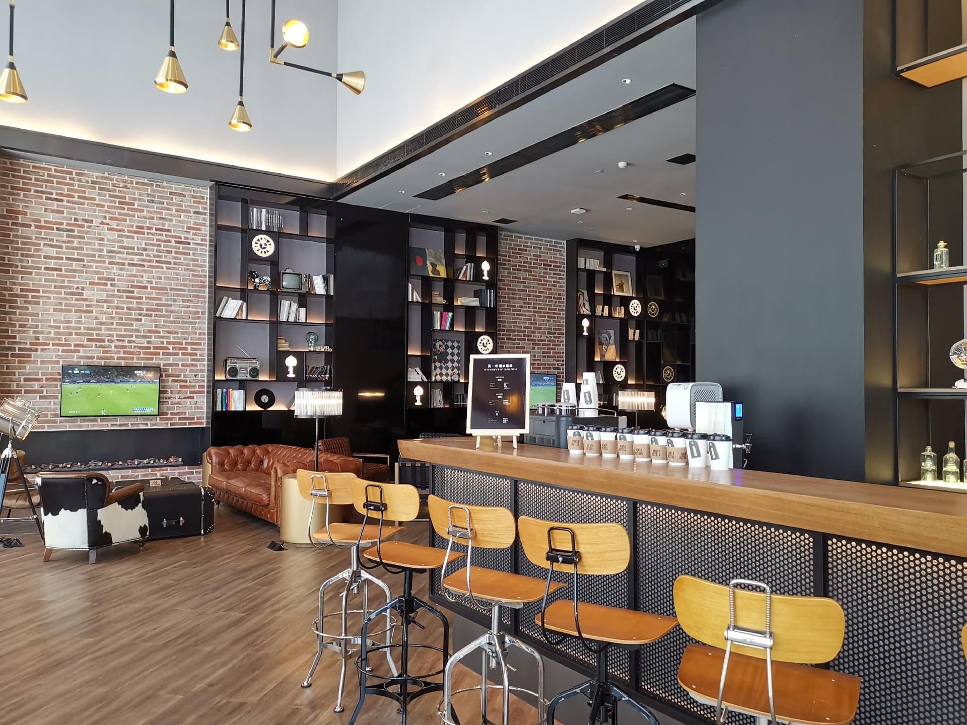 Chengdu High -Tech Zone Tongpai Hotel