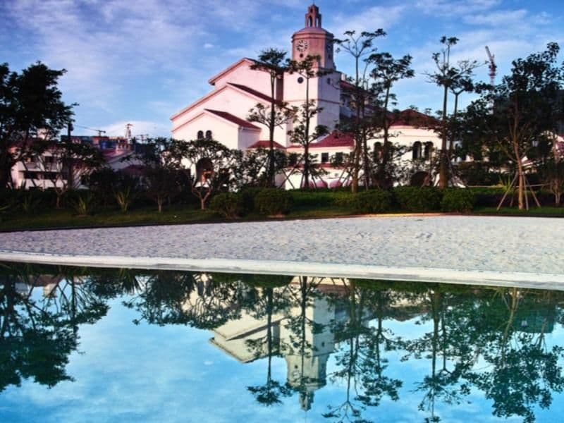 Zhangzhou Maillen Health Resort