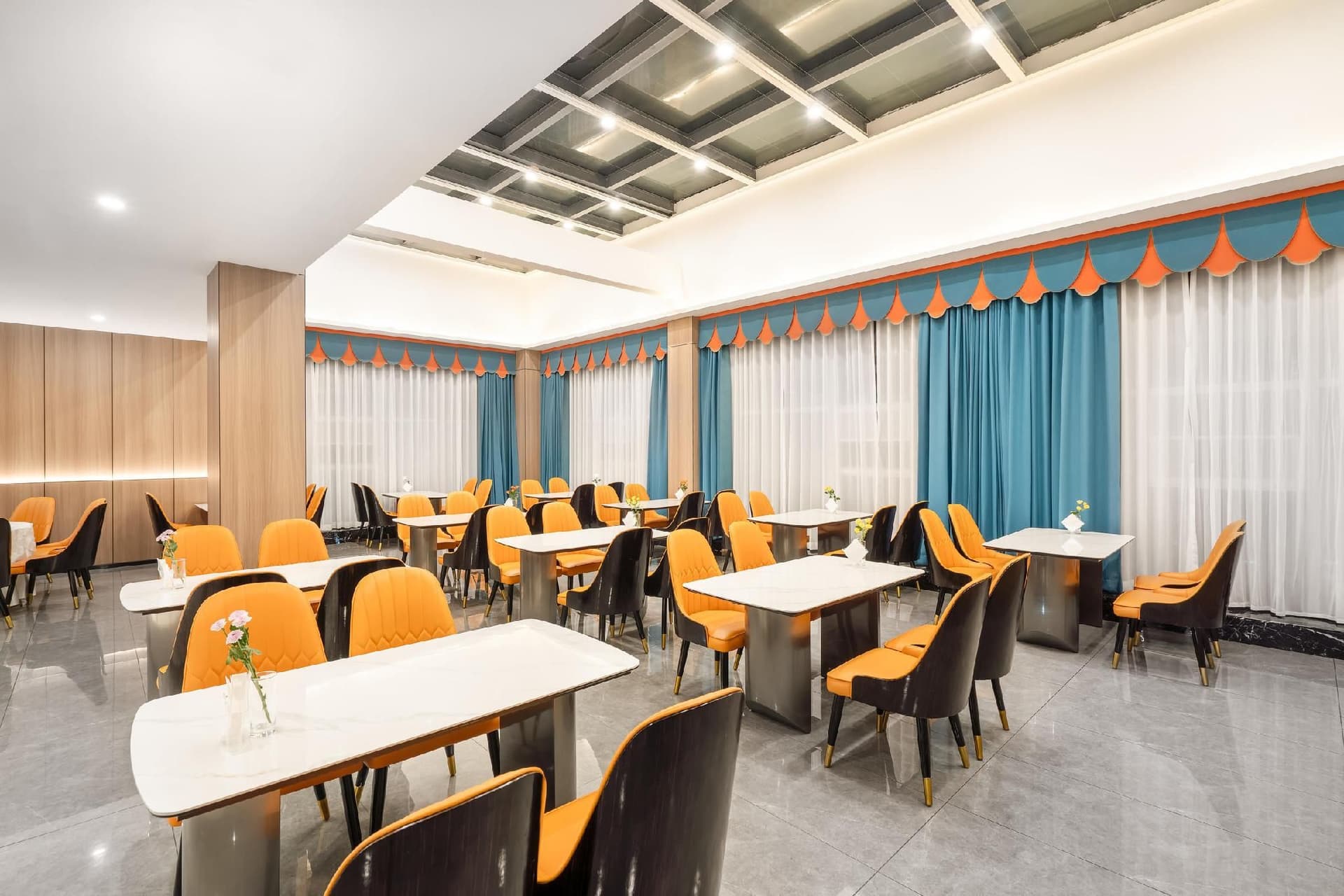 Atour X Hotel Mianyang High Tech Zone