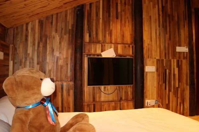 Classic Double Room