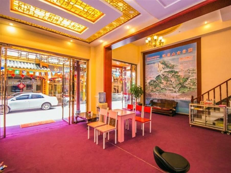 Mount Emei Moon Bay Hotel Mount Emei Moon Bay Hotel