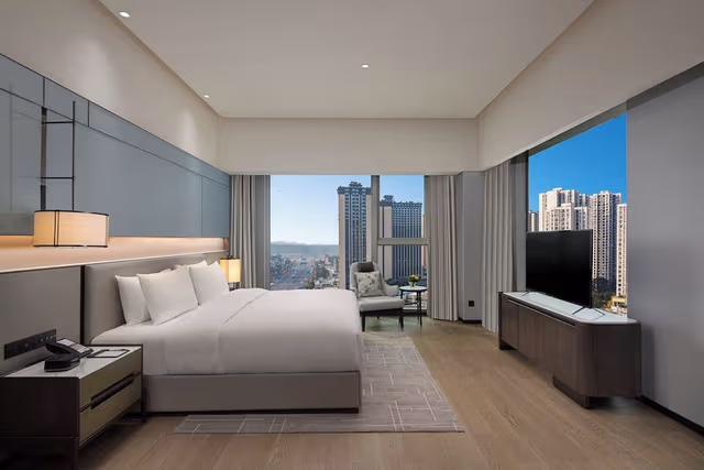 Suite, 1 Bedroom