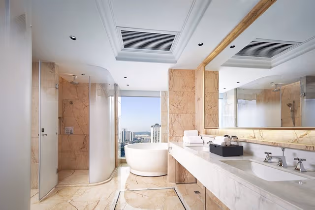 Suite, 1 Bedroom