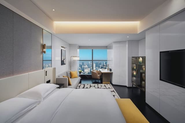 Premium Suite