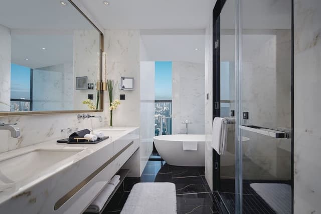 Premium Suite