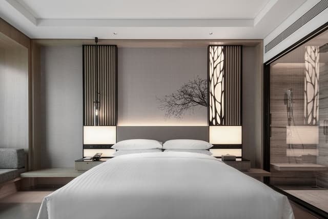 Suite, 1 King Bed