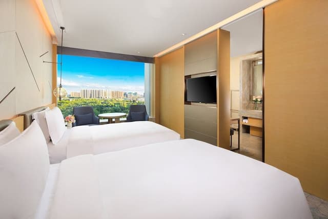 Classic Room