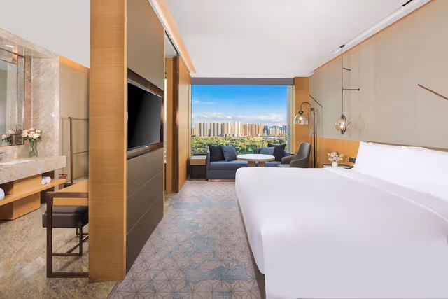 Classic Room