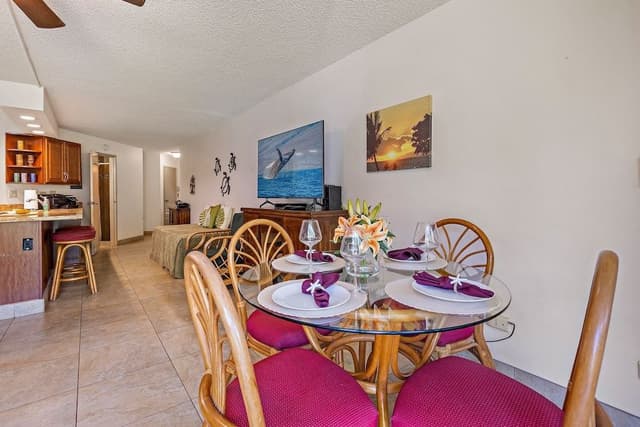 Condo, 1 Bedroom