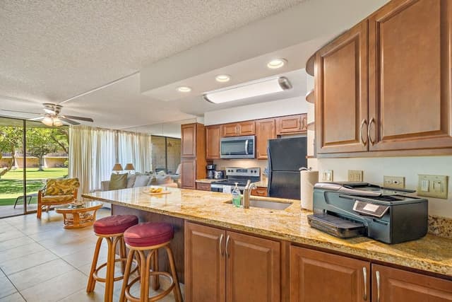 Condo, 1 Bedroom