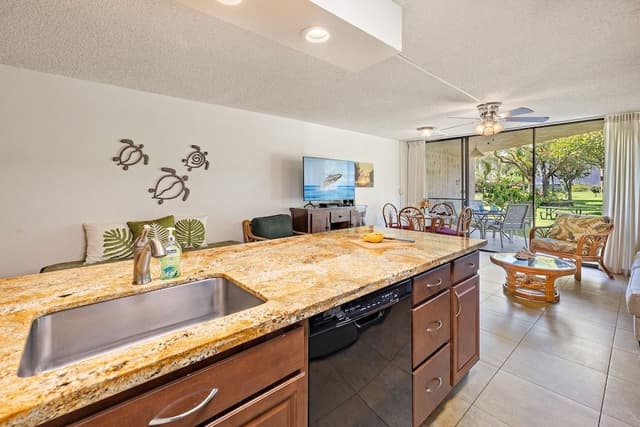 Condo, 1 Bedroom