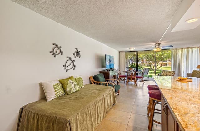 Condo, 1 Bedroom
