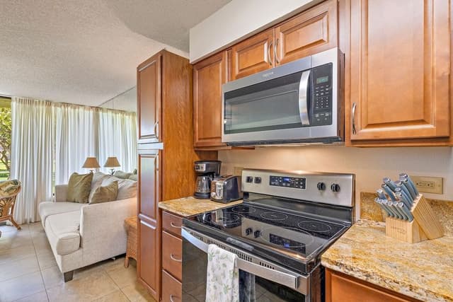 Condo, 1 Bedroom