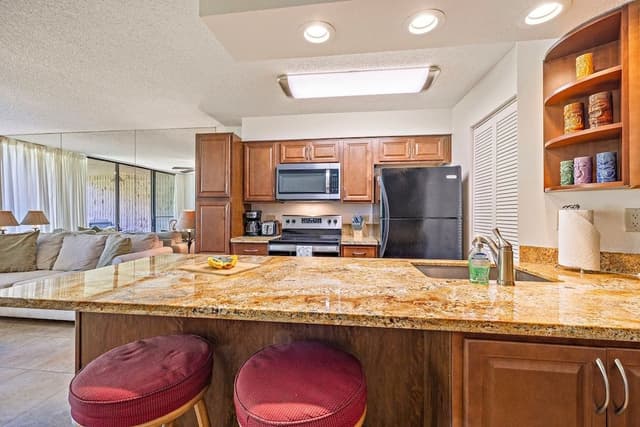Condo, 1 Bedroom