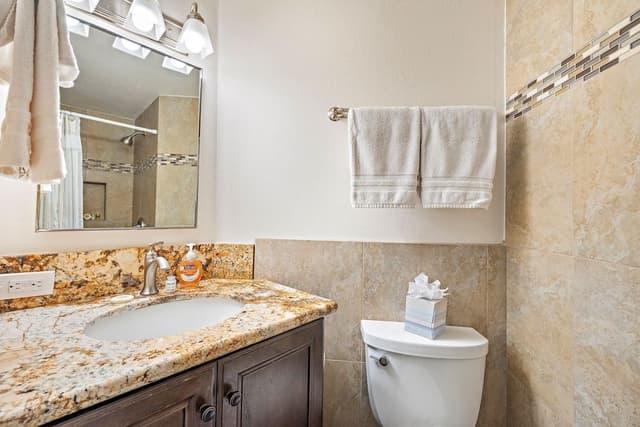 Condo, 1 Bedroom