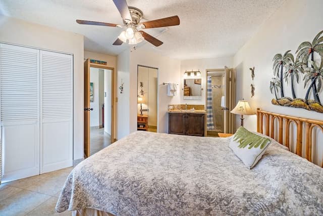 Condo, 1 Bedroom
