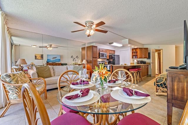 Condo, 1 Bedroom