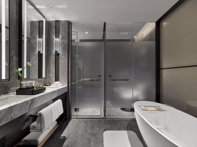 KING PREMIUM ROOM