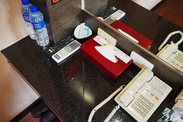 Business Double Room