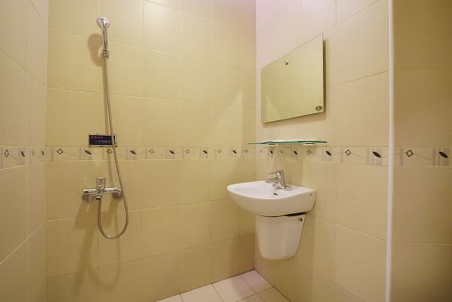 Business Double Room