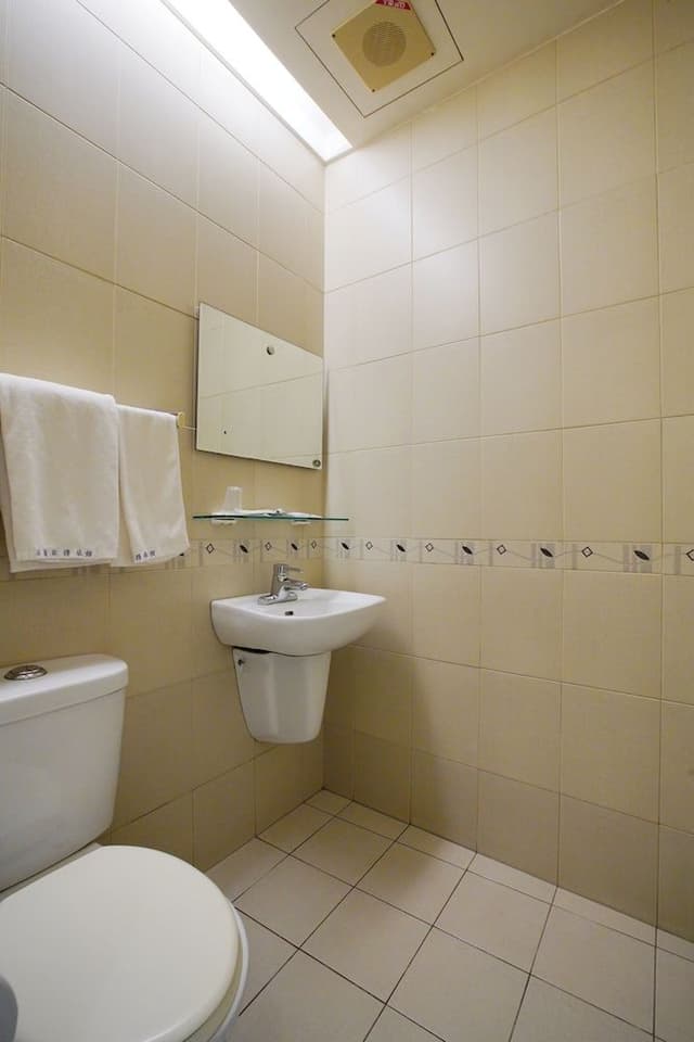 Business Double Room
