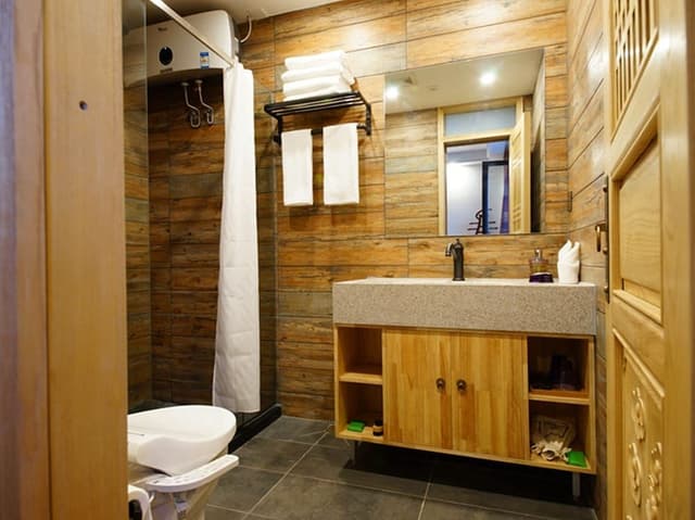 Design Twin Room