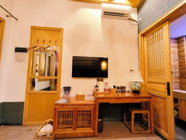 Exclusive Triple Room, 1 Bedroom