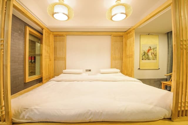 Signature Double Room, 1 Bedroom