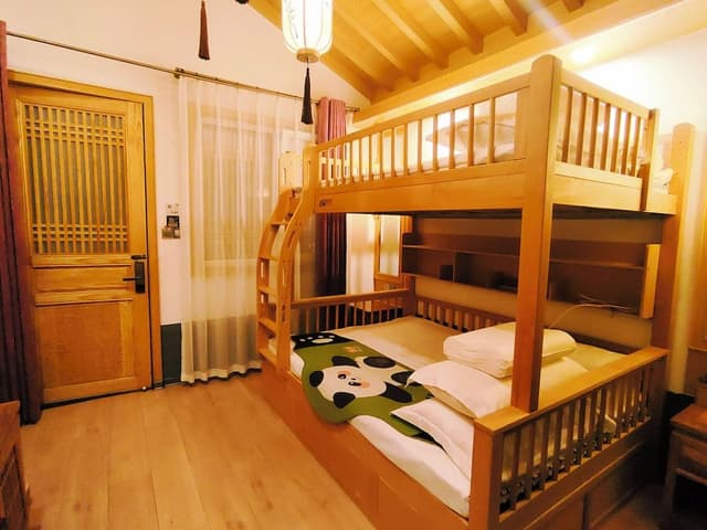 Exclusive Triple Room, 1 Bedroom