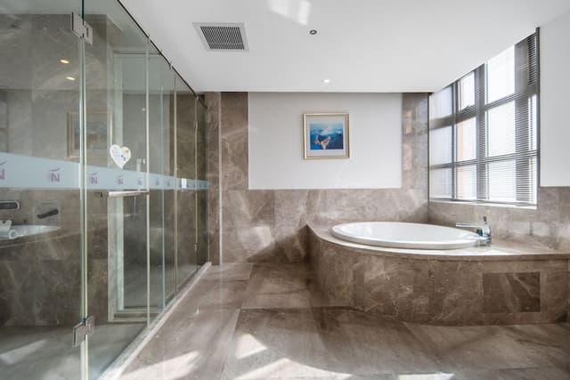 Superior Suite, 1 King Bed