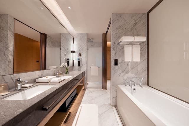 Premium Room with Garden