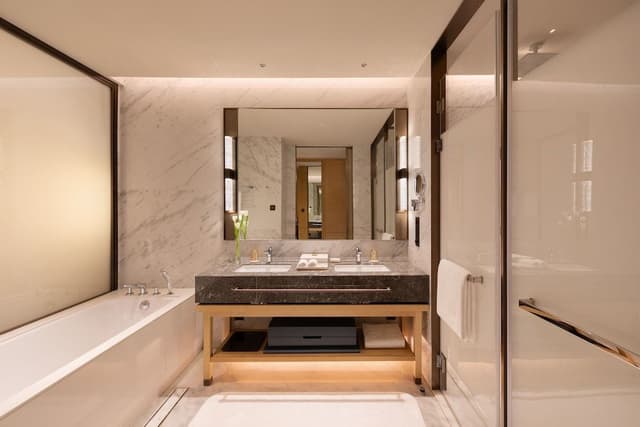 Premium Room with Garden
