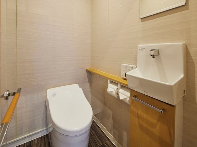 Premium Room(Non-smoking)