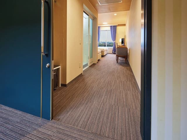 Accessible Twin Room(Non-smoking)