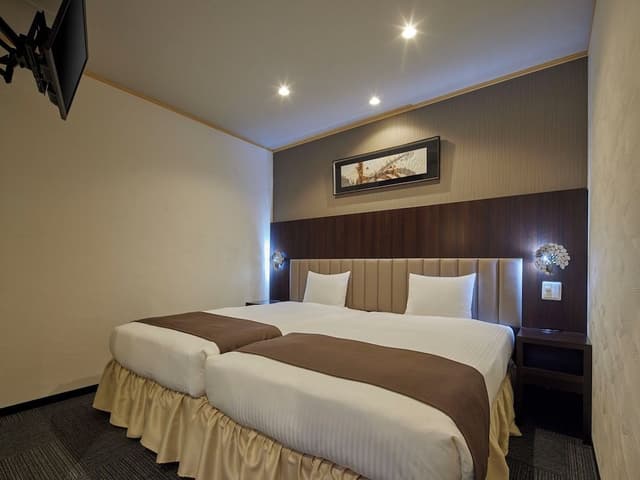 Premium Room(Non-smoking)