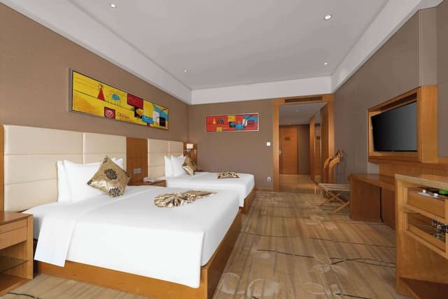 Superior Double or Twin Room
