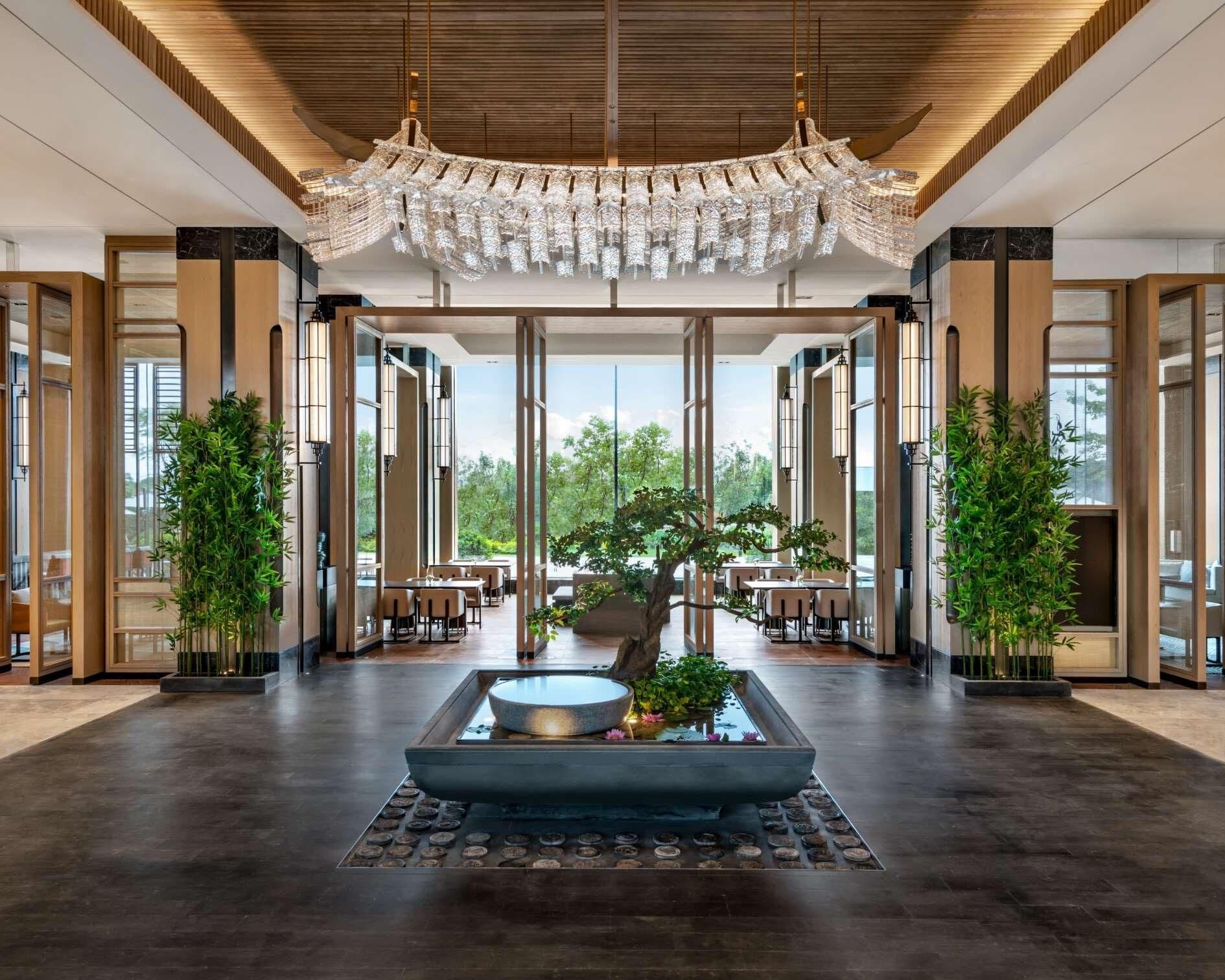 Shangri-La Putian