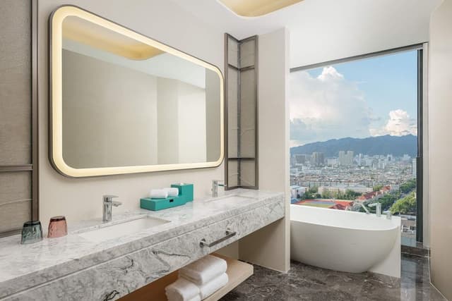 Executive Suite, 2 Bedrooms