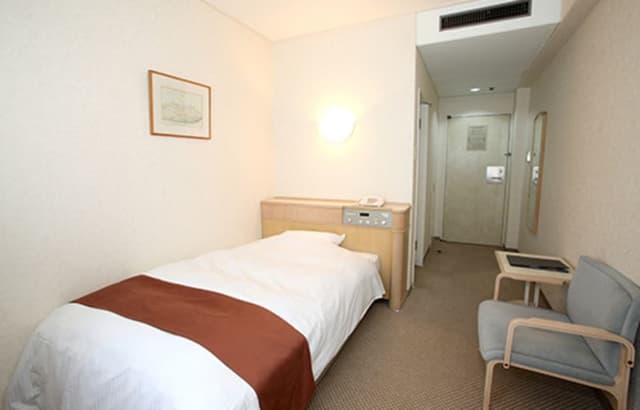 Standard Semi Double Room, Non Smoking