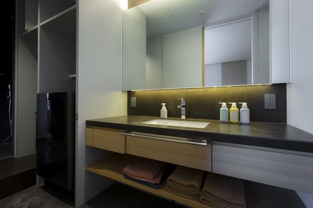 Luxury Room, Non Smoking, Bathtub (With wooden deck terrace 90m²)