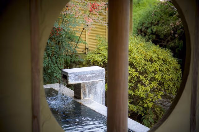 Traditional Room, Non Smoking, Bathtub (42㎡)
