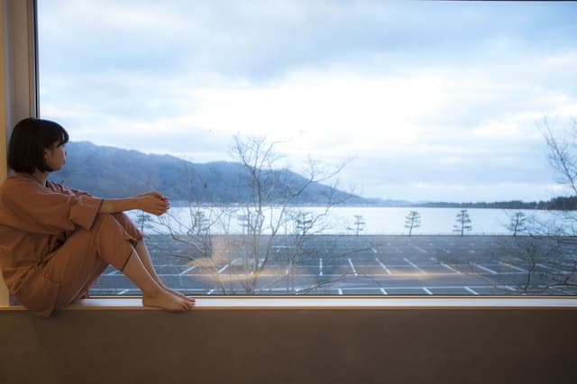 Luxury Room, Non Smoking, Bathtub (With wooden deck terrace 90m²)